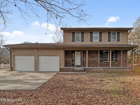 9 Ennismore Dr, Middlesboro, KY 40965