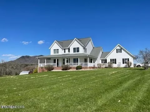 7640 Longmire Rd, Luttrell, TN 37779 photo 1