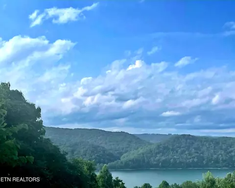 lot18 Panoramic, Maynardville, TN 37807