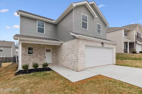 9506 Joy Denise Ln, Heiskell, TN 37754 photo 2
