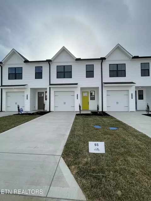 9129 Rolling Stone Way, Knoxville, TN 37920