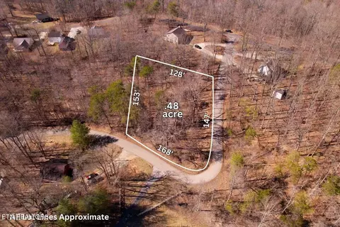 lot227 Auxier Dr, Jacksboro, TN 37757
