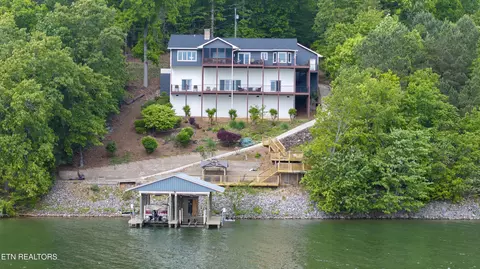 1420 Ware Farms Road Rd, Spring City, TN 37381