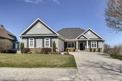 311 Mingo Way, Loudon, TN 37774