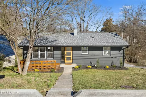 4121 Ivy Ave, Knoxville, TN 37914