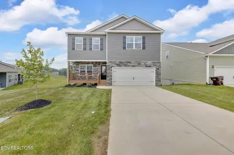 935 Utopia Ln, Knoxville, TN 37932