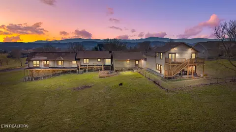 Undisclosed, Sevierville, TN 37876