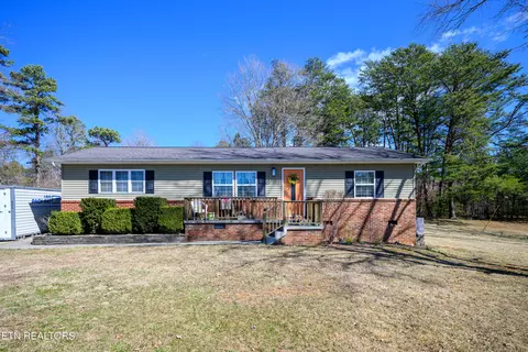 4620 Maloneyville Rd, Knoxville, TN 37918