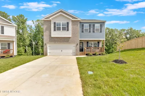 12373 Manhattan Ln, Knoxville, TN 37932