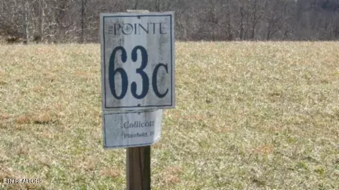 lot63 C Walleye Dr, Hilham, TN 38568