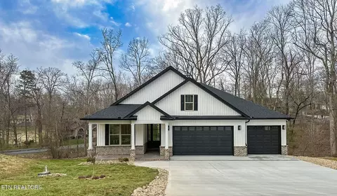 327 Oostanali Cir, Loudon, TN 37774