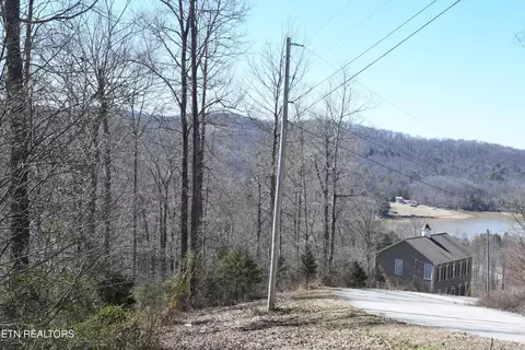 lot77 Pinnacle Pointe Way, Sharps Chapel, TN 37866
