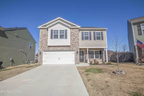 6129 Patrol Ln, Knoxville, TN 37920