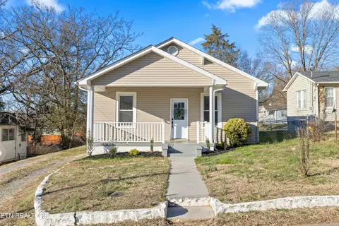 223 N Park St, Knoxville, TN 37914