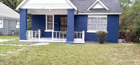 2369 Arlington Ave, Memphis, TN 38114