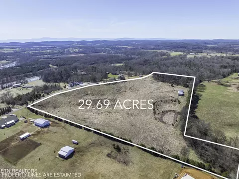 23 Cliff Top Road, Blaine, TN 37709