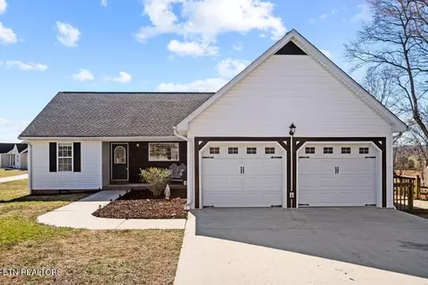 269 Countryside Dr, Sparta, TN 38583