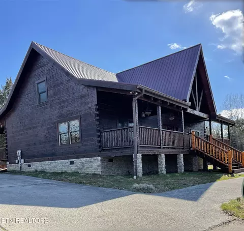126 Thomas Rd, Luttrell, TN 37779 photo 2