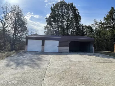 126 Thomas Rd, Luttrell, TN 37779 photo 8