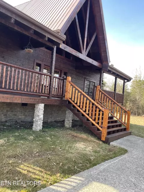 126 Thomas Rd, Luttrell, TN 37779 photo 5