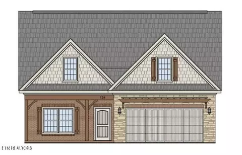 3001 Sycamore Creek Ln, Knoxville, TN 37931