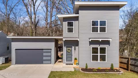 621 Taliwa Dr, Knoxville, TN 37920