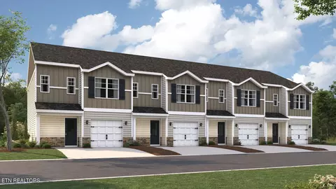 3566 Bisham Wood Ln, Powell, TN 37849
