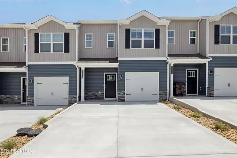 3570 Bisham Wood Ln, Powell, TN 37849