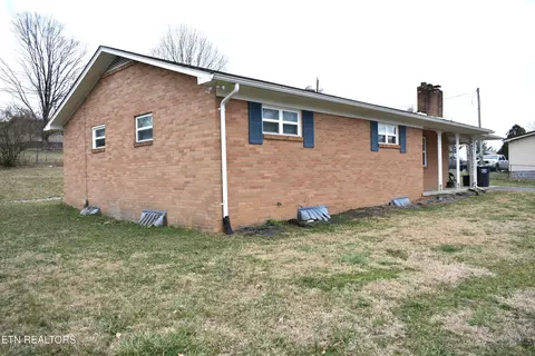 Exterior - 188 Coleman St, Harrogate, TN 37752 photo 9 of 9