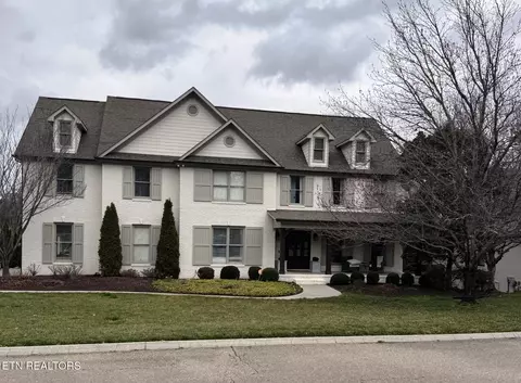 7409 Bellingham Dr, Knoxville, TN 37919