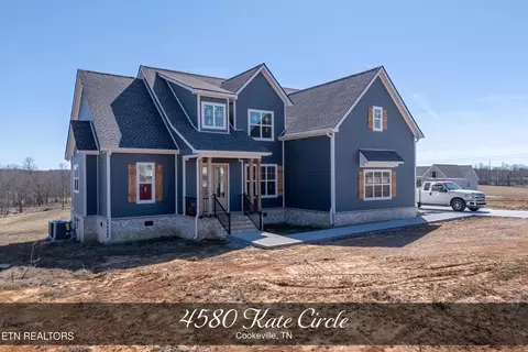 4580 Kate Cir, Cookeville, TN 38506