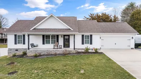 188 Jb St, New Tazewell, TN 37825
