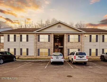 893 New Beason Well Rd, Kingsport, TN 37660