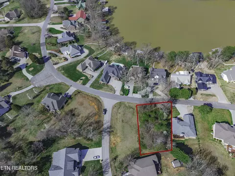Arrowhead Blvd, Maryville, TN 37801