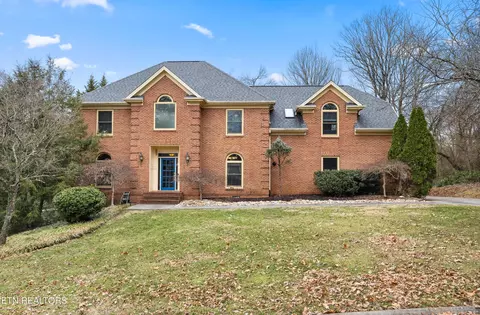7226 Canmore Ln, Knoxville, TN 37919