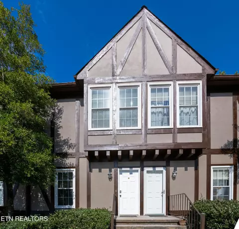 116 Arcadia Ln #C, Oak Ridge, TN 37830
