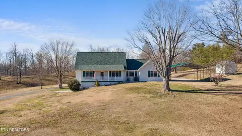 9033 Old Maynardville Pike, Knoxville, TN 37938