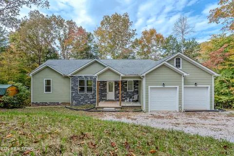 317 Highland Trace Rd, Sharps Chapel, TN 37866