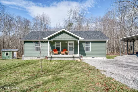 584 Trimmer Ln, Jamestown, TN 38556