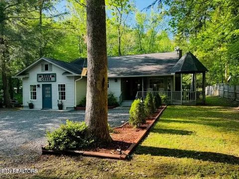 4319 E Scenic Dr, Gatlinburg, TN 37738