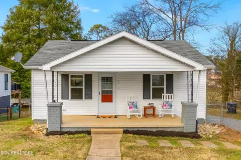 1805 Mcclung Ave, Knoxville, TN 37920
