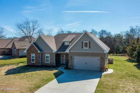116 Itawa Tr, Vonore, TN 37885