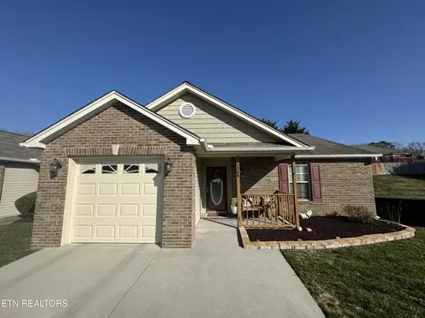 1704 Appian Way, Knoxville, TN 37923