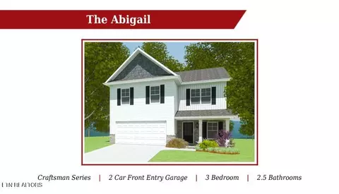 2457 Tributary Dr, Sevierville, TN 37876