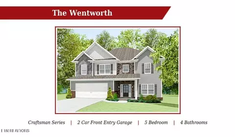 2469 Tributary Dr, Sevierville, TN 37876