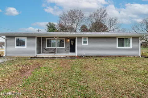 126 Hawkins Rd, Sweetwater, TN 37874
