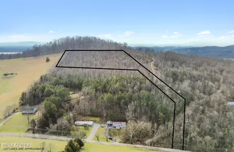 lot7 Owl Hole Gap Rd, Rutledge, TN 37861