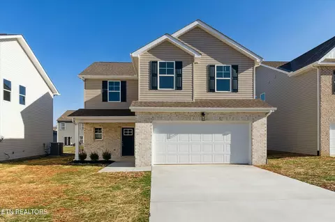 9522 Joy Denise Ln, Heiskell, TN 37754