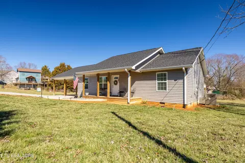 116 Scenic Cir, Tellico Plains, TN 37385