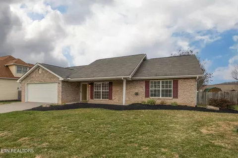4037 Mountain Vista Rd, Knoxville, TN 37931